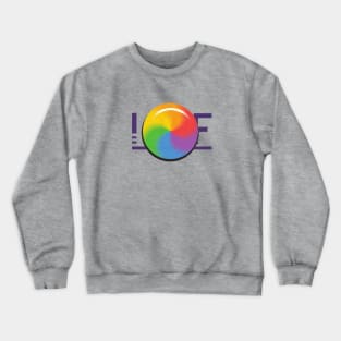 8ts Life Loading Crewneck Sweatshirt